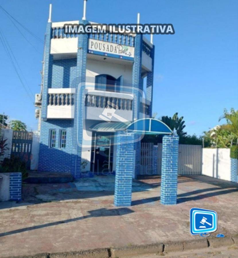 Barracão - Venda
