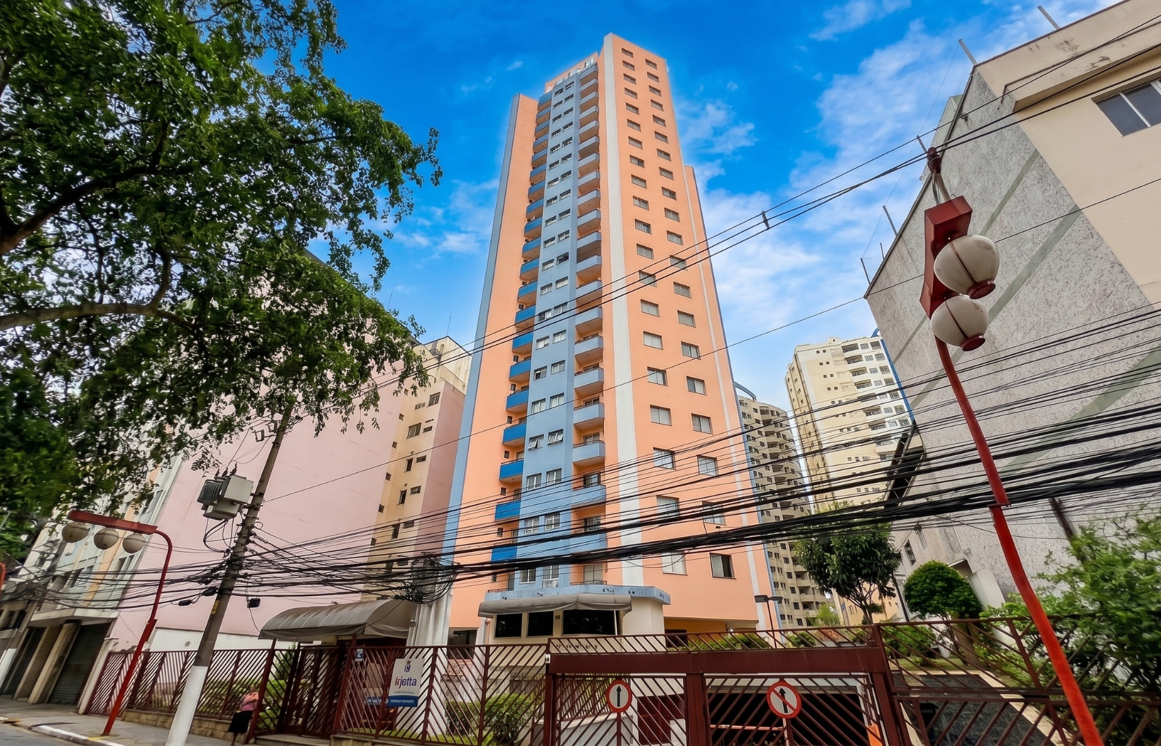 Apartamento - Venda