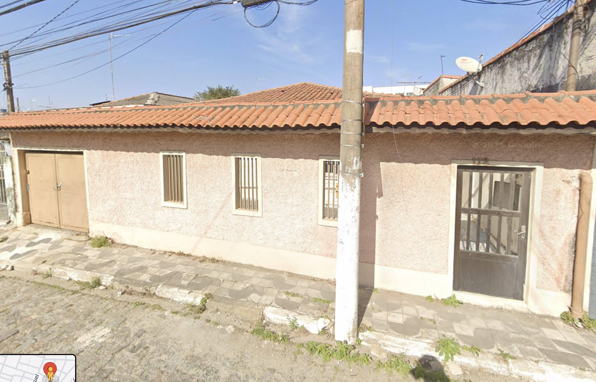Casa - Venda