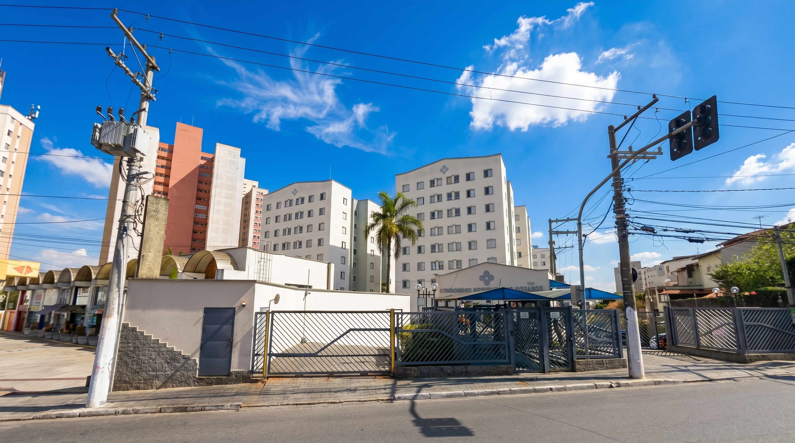 Apartamento - Venda
