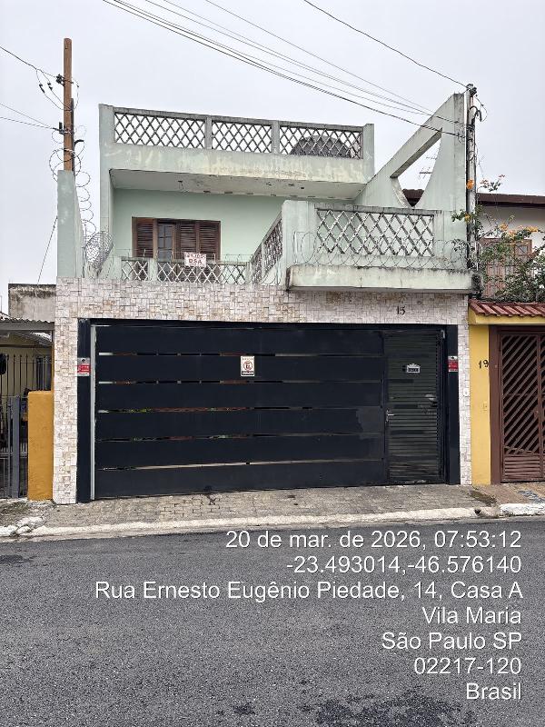Casa - Venda