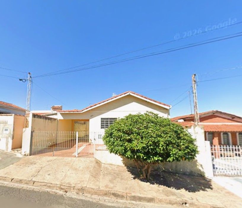 Casa - Venda