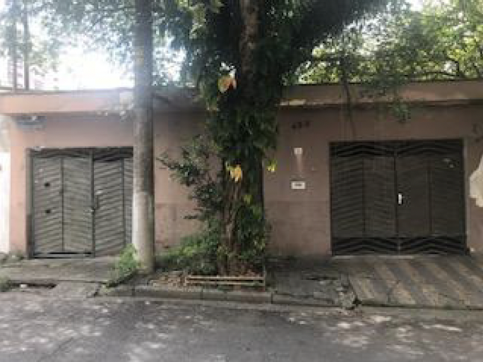 Casa - Venda