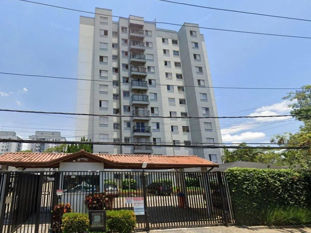Apartamento - Venda