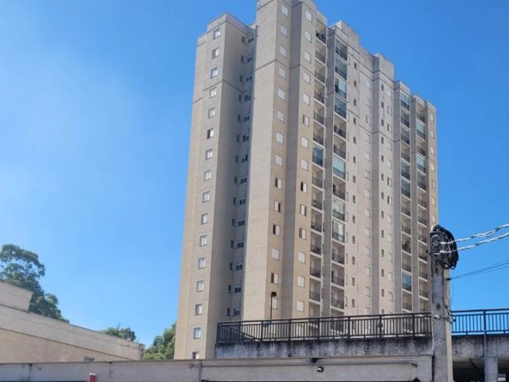 Apartamento - Venda