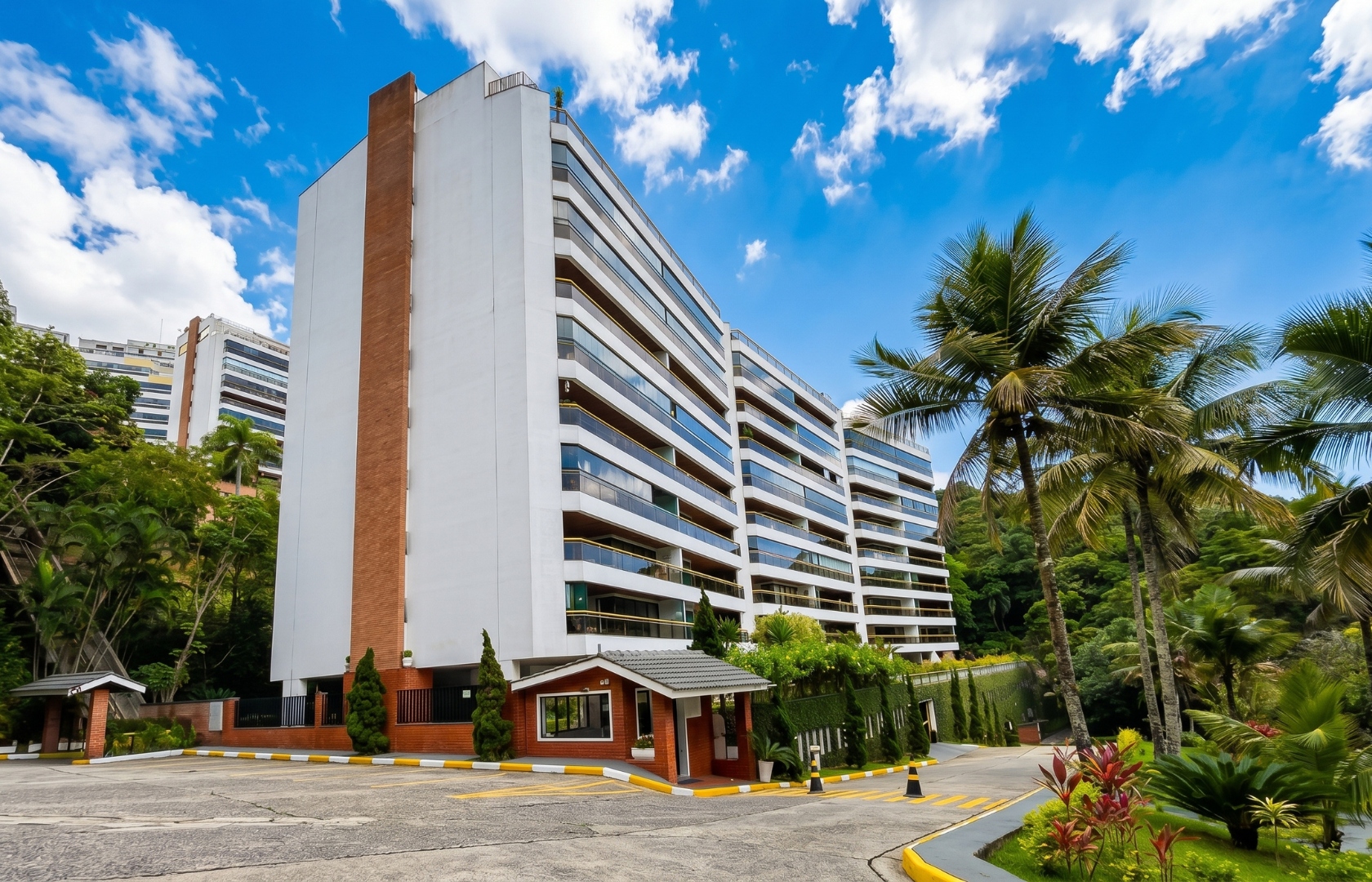 Apartamento - Venda