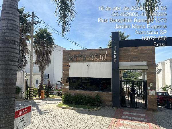 Apartamento - Venda