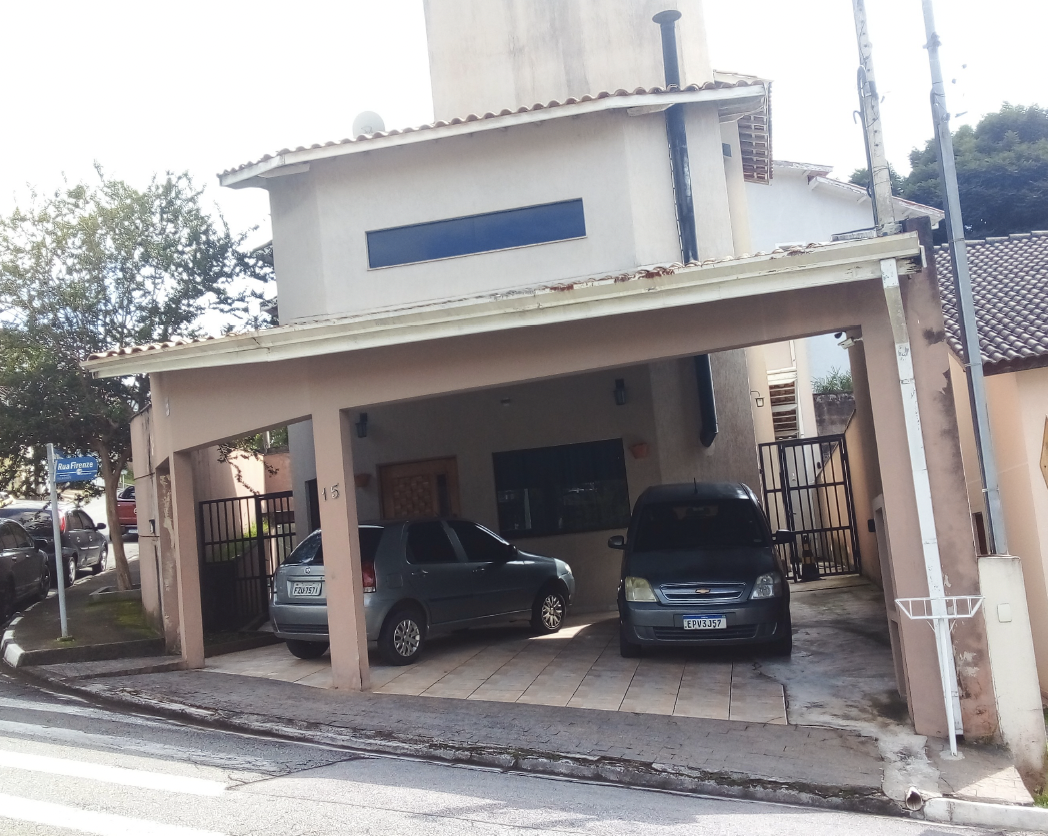 Casa - Venda