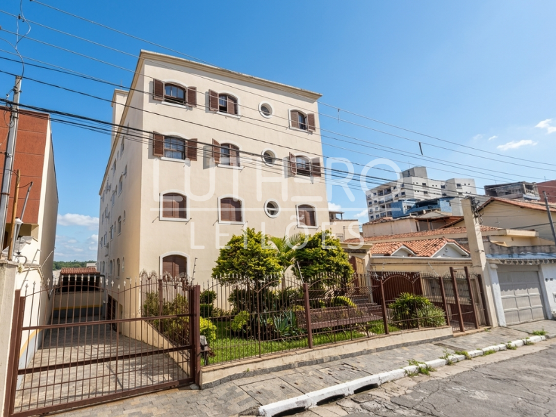 Apartamento - Venda