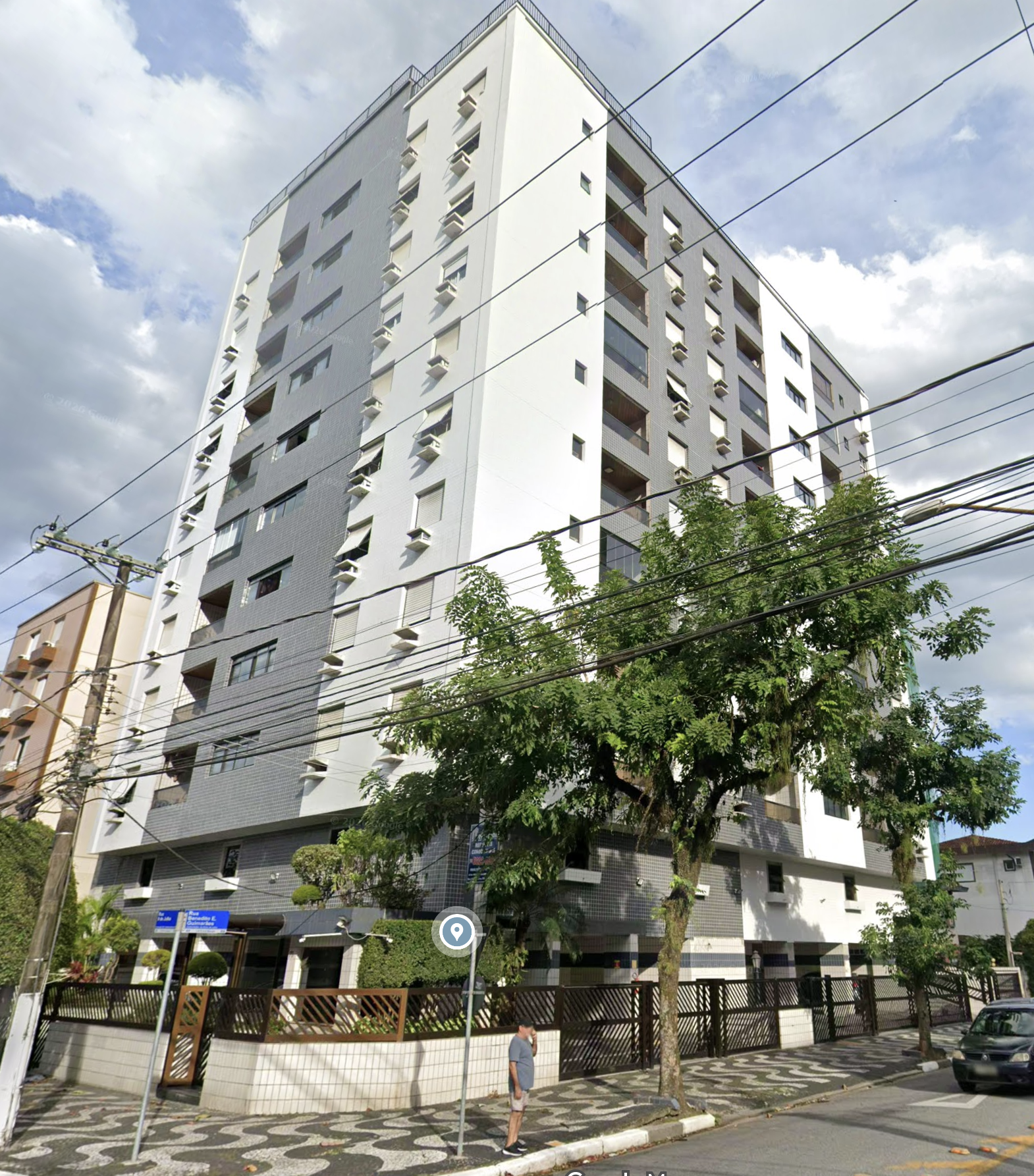 Apartamento - Venda