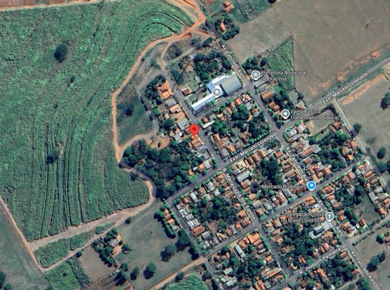 Casa - Venda