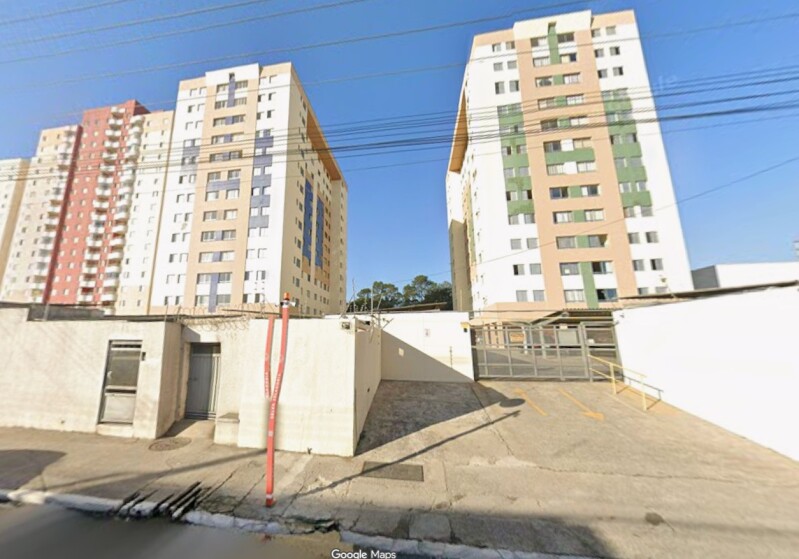 Apartamento - Venda