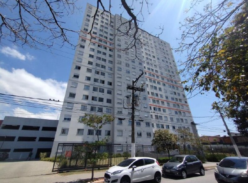 Apartamento - Venda