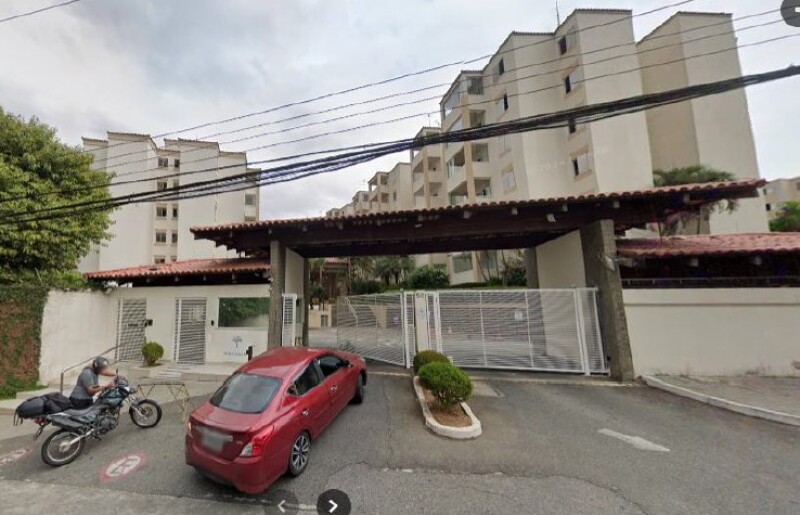 Apartamento - Venda