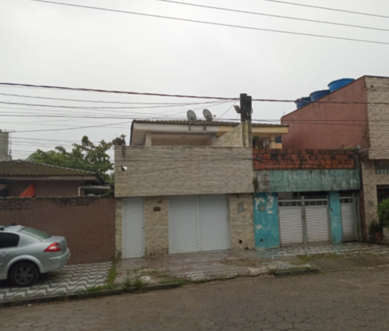 Casa - Venda