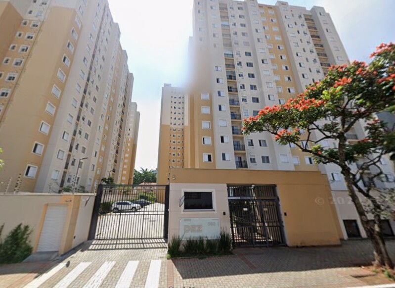 Apartamento - Venda