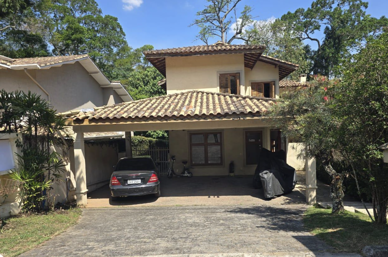 Casa - Venda
