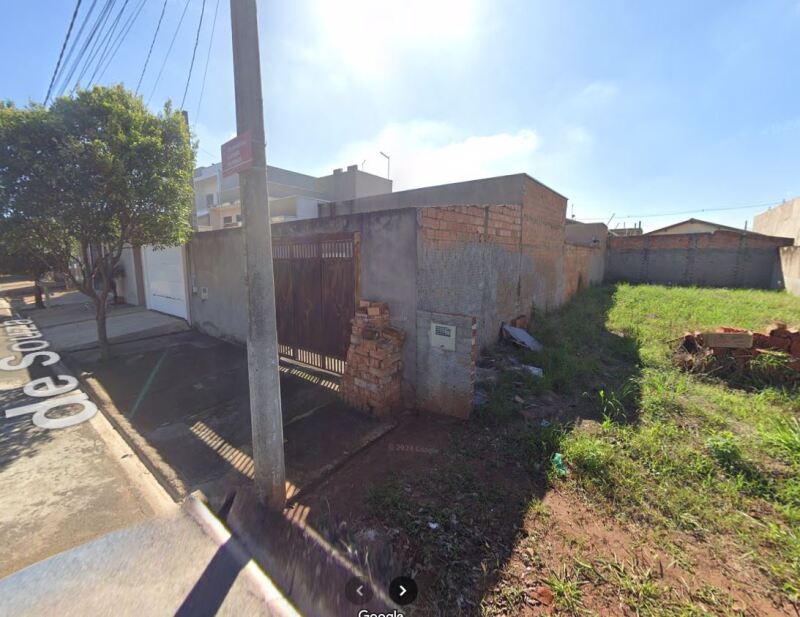 Casa - Venda