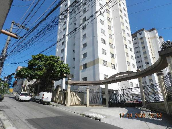 Apartamento - Venda