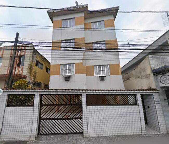 Apartamento - Venda