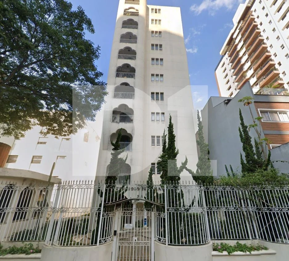 Apartamento - Venda