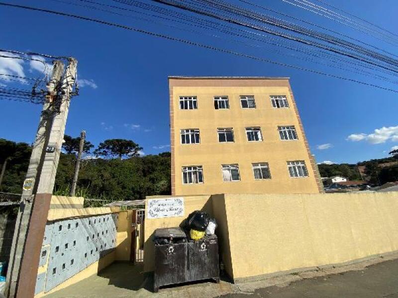 Apartamento - Venda