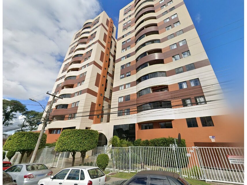 Apartamento - Venda