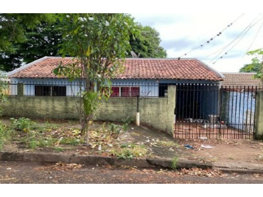Casa - Venda