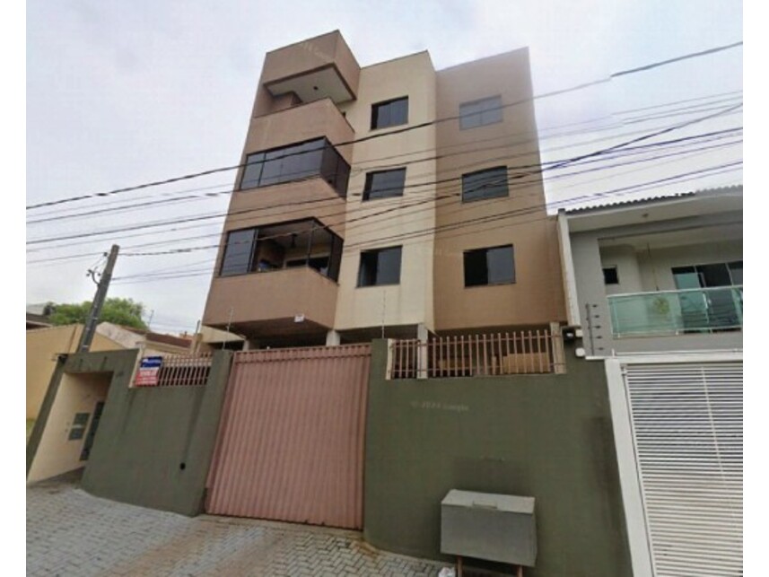 Apartamento - Venda