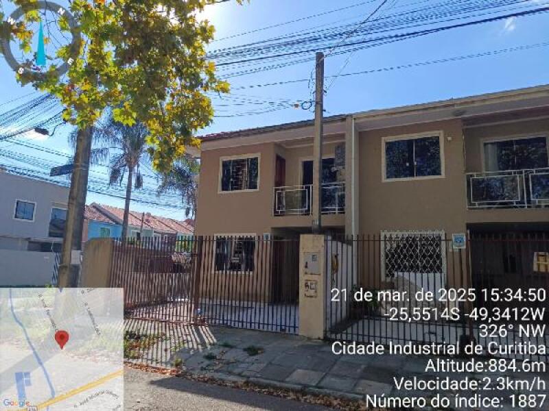 Casa - Venda