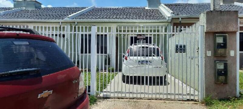 Casa - Venda
