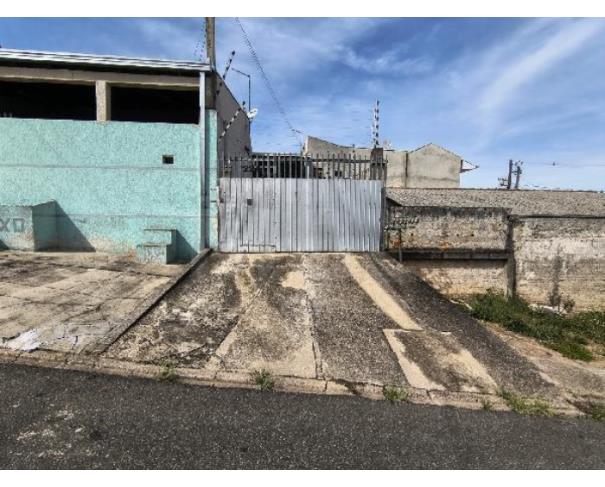Casa - Venda