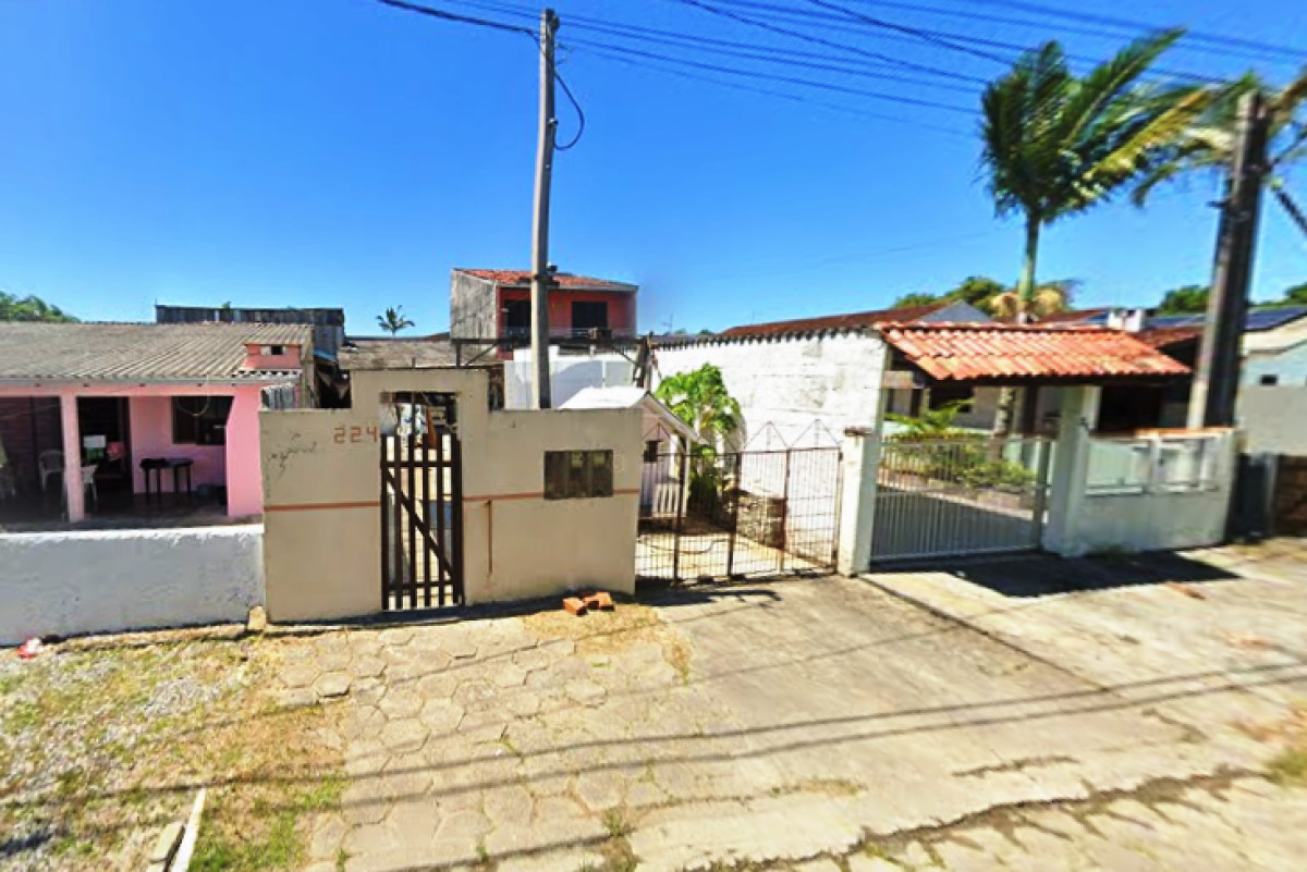 Casa - Venda