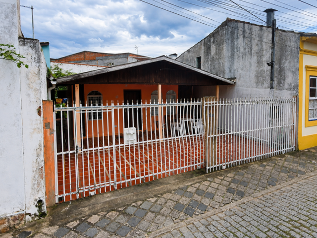 Casa - Venda
