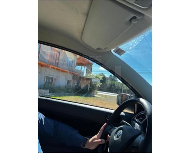 Barracão - Venda