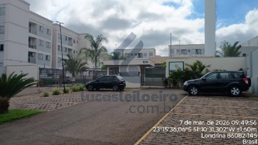Apartamento - Venda