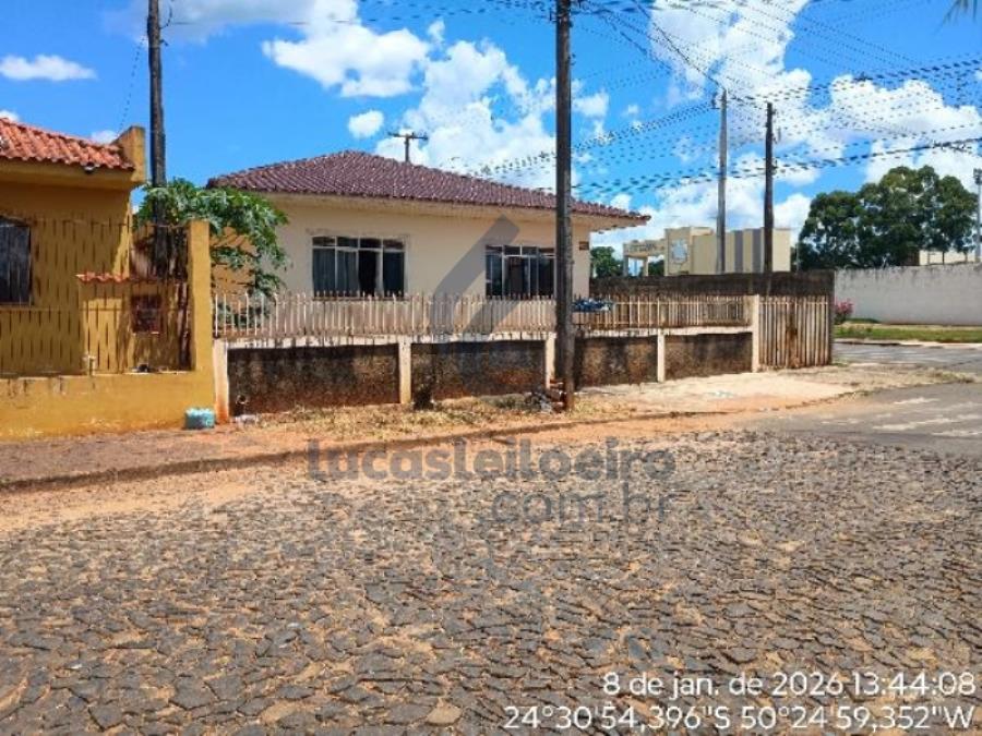 Casa - Venda