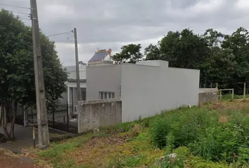 Casa - Venda