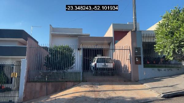 Casa - Venda