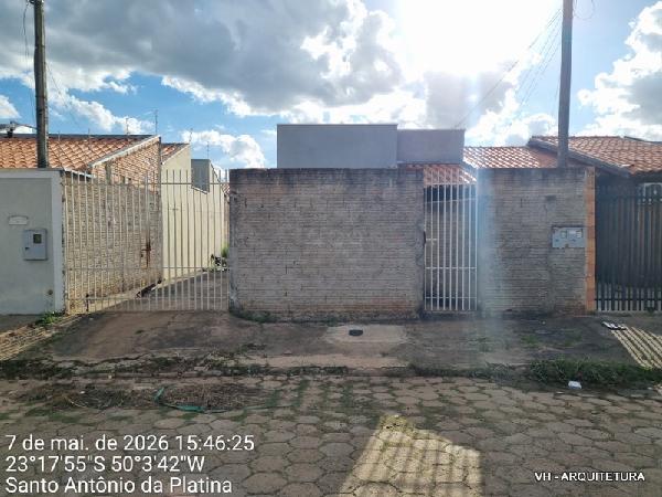 Casa - Venda