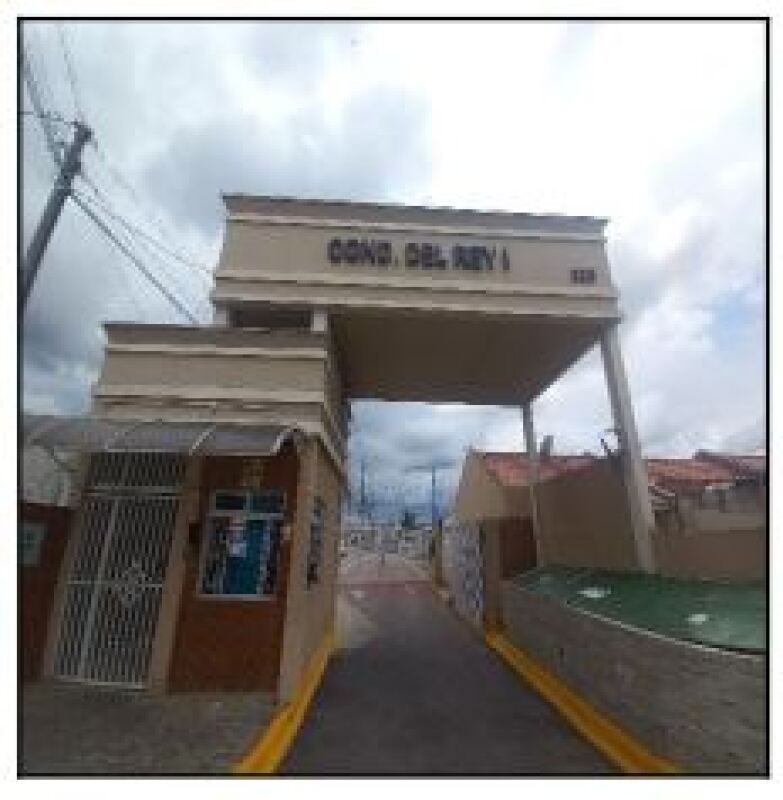 Casa - Venda
