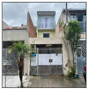 Casa - Venda