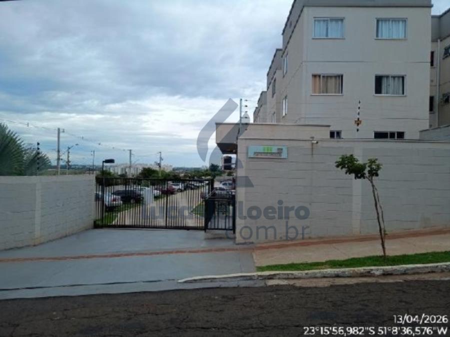 Apartamento - Venda