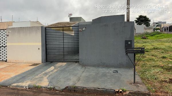 Casa - Venda