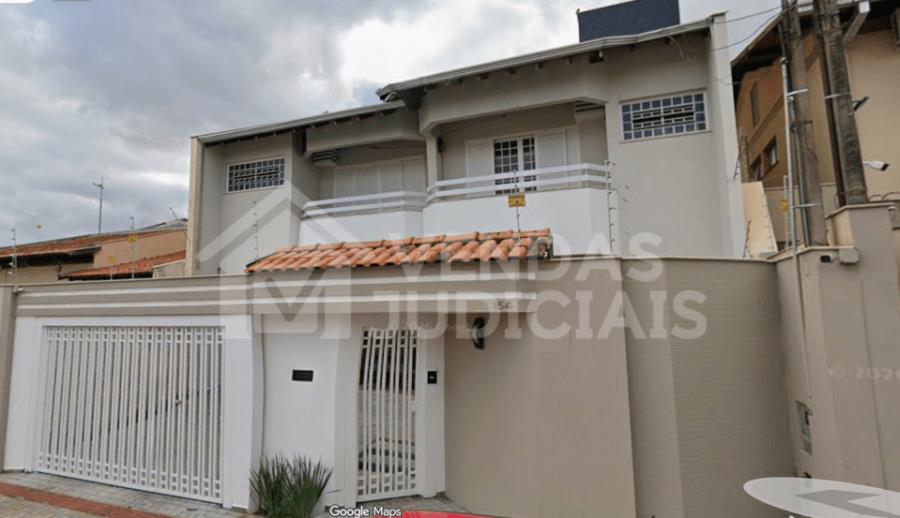 Casa - Venda
