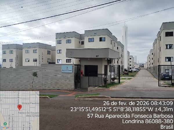 Apartamento - Venda