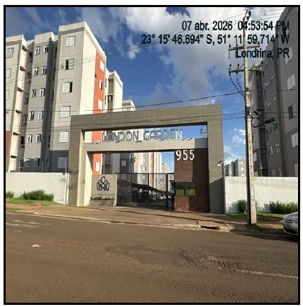 Apartamento - Venda