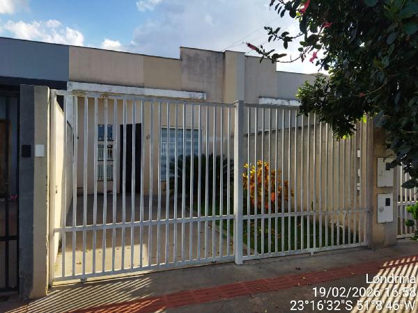 Casa - Venda