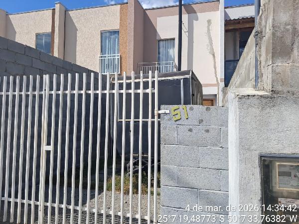 Casa - Venda