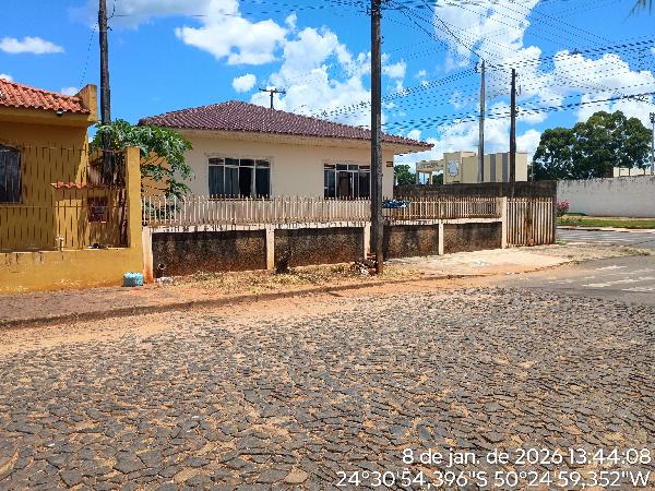 Casa - Venda
